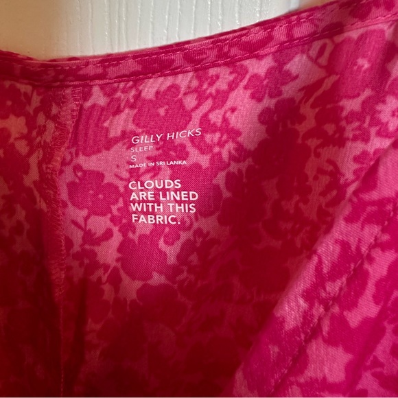 Pink Slip Dress - Picture 2 of 4